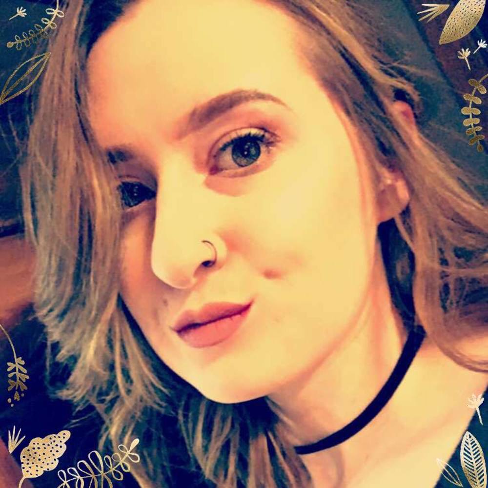 Meet your Posher, Hailey